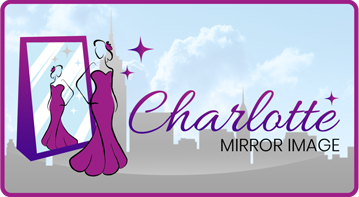 Charlotte Mirror Image